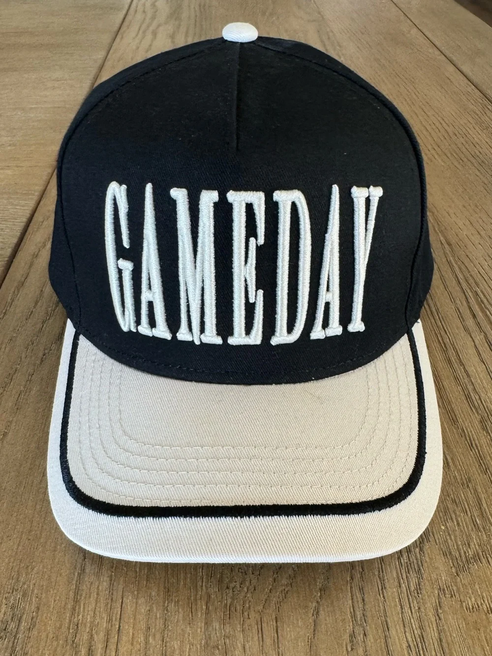 Game Day Hat